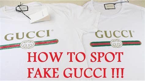 gucci t shirt women's fake amazon|genuine gucci t shirts.